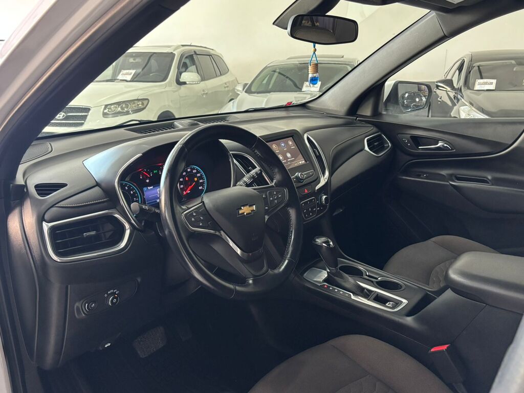 Chevrolet Equinox, 1.5 L, 2019 il, 170 000 km — Avtomobillər, Sumqayıt (10)
