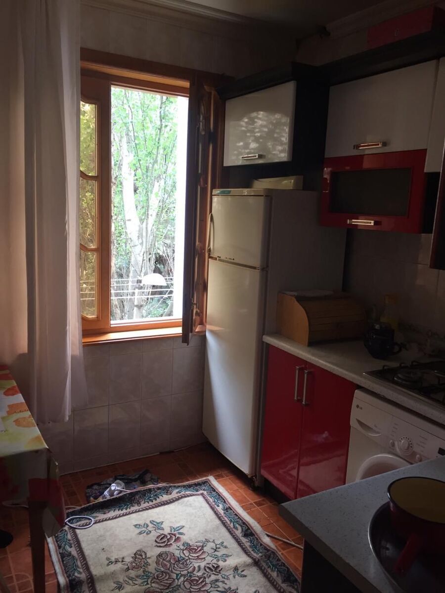 2-otaqlı mənzil kirayə verilir, Yasamal r. 68 m² — Mənzil, Bakı (2)