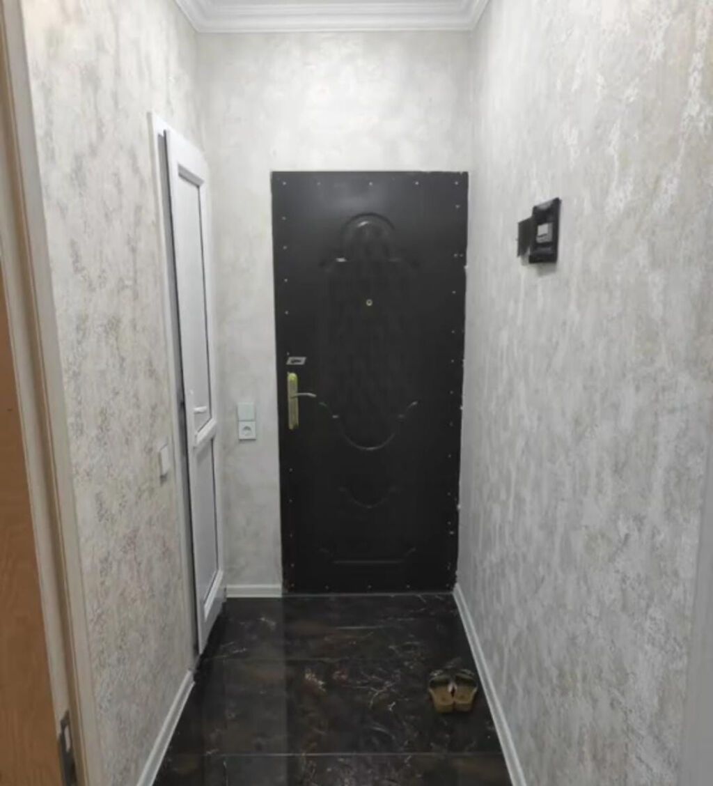 20 yanvar ecemi metrolarina yaxin 2 otaq bina evi 5/3 temirli ewyali — Daşınmaz əmlak, Bakı (5)
