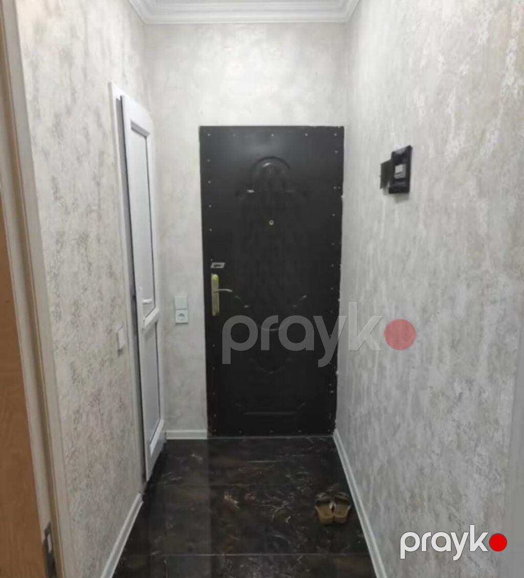20 yanvar ecemi metrolarina yaxin 2 otaq bina evi 5/3 temirli ewyali — Daşınmaz əmlak, Bakı (5)