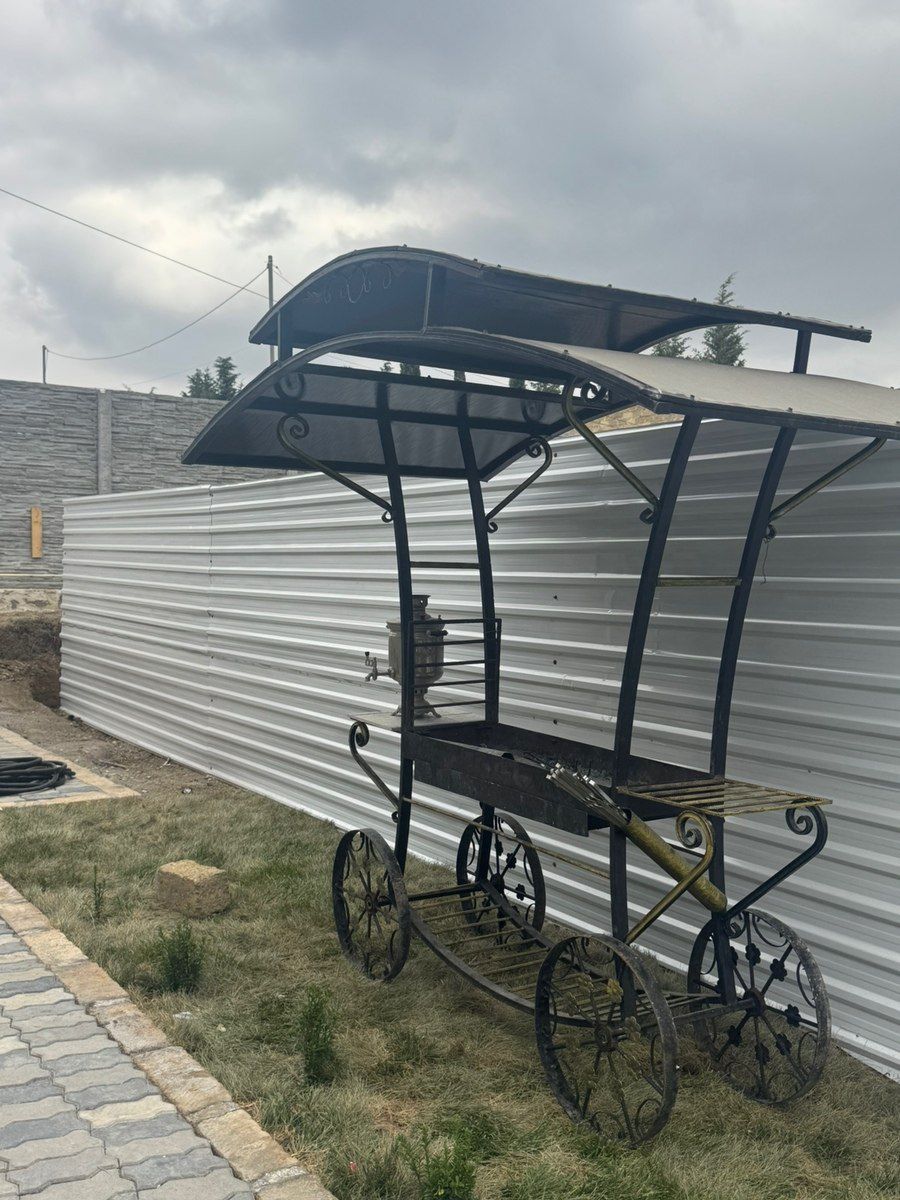 Bağ evi kirayə verilir, Göygöl r — Ev, villa, Göygöl (7)