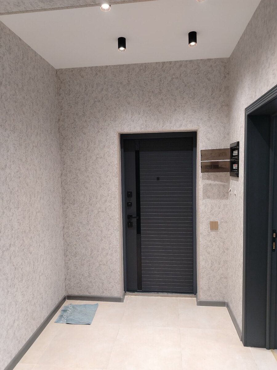 2-otaqlı yeni tikili, Xırdalan ş., 63.5 m² — Mənzil, Xırdalan (8)