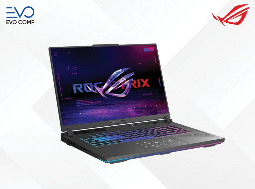 Noutbuk "Asus ROG Strıx G614JV-AS94" — Elektronika, Bakı (4)