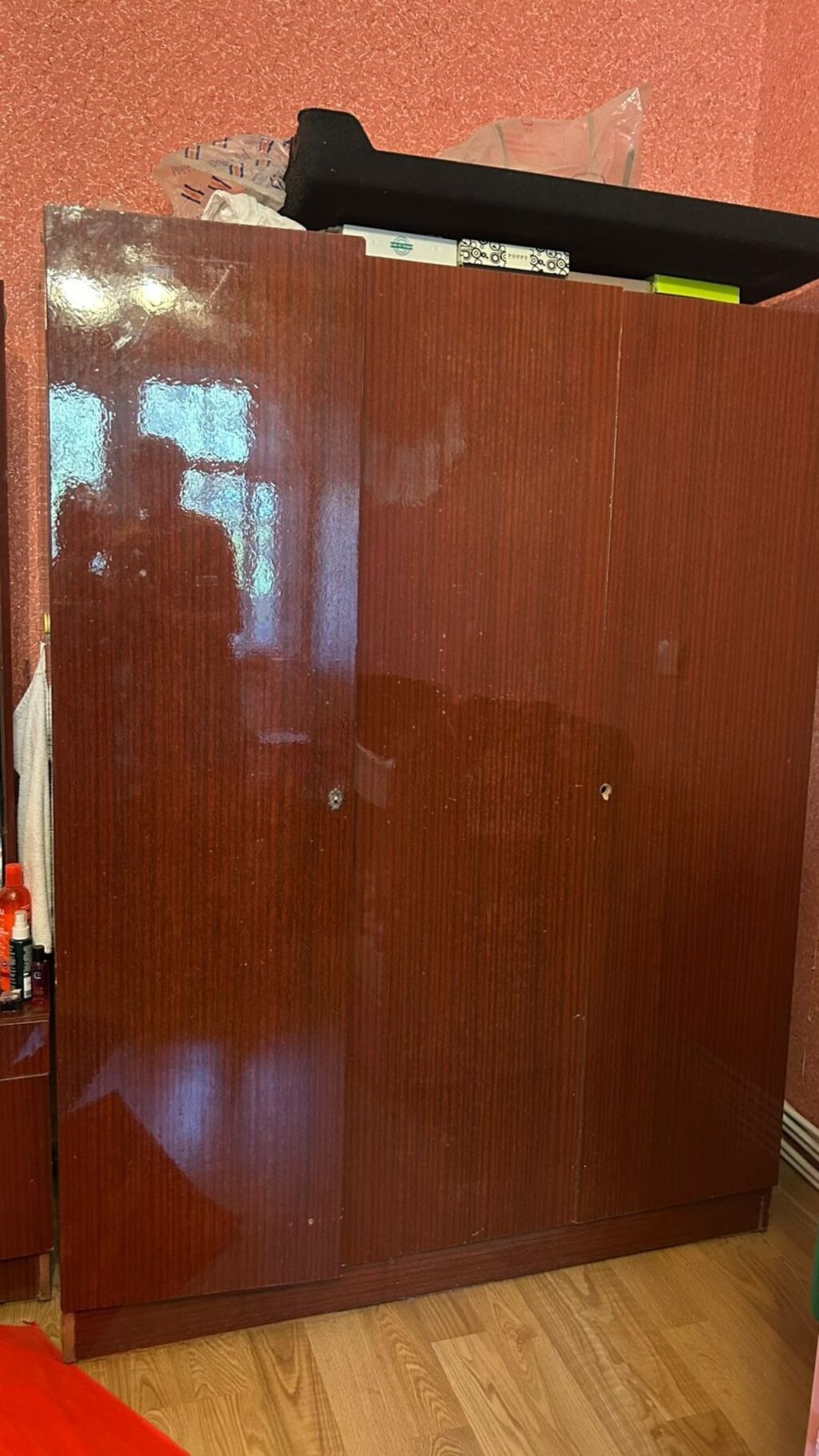 Köçürük satılır. Yataq otağı mebeli — Mebel, Bakı (4)