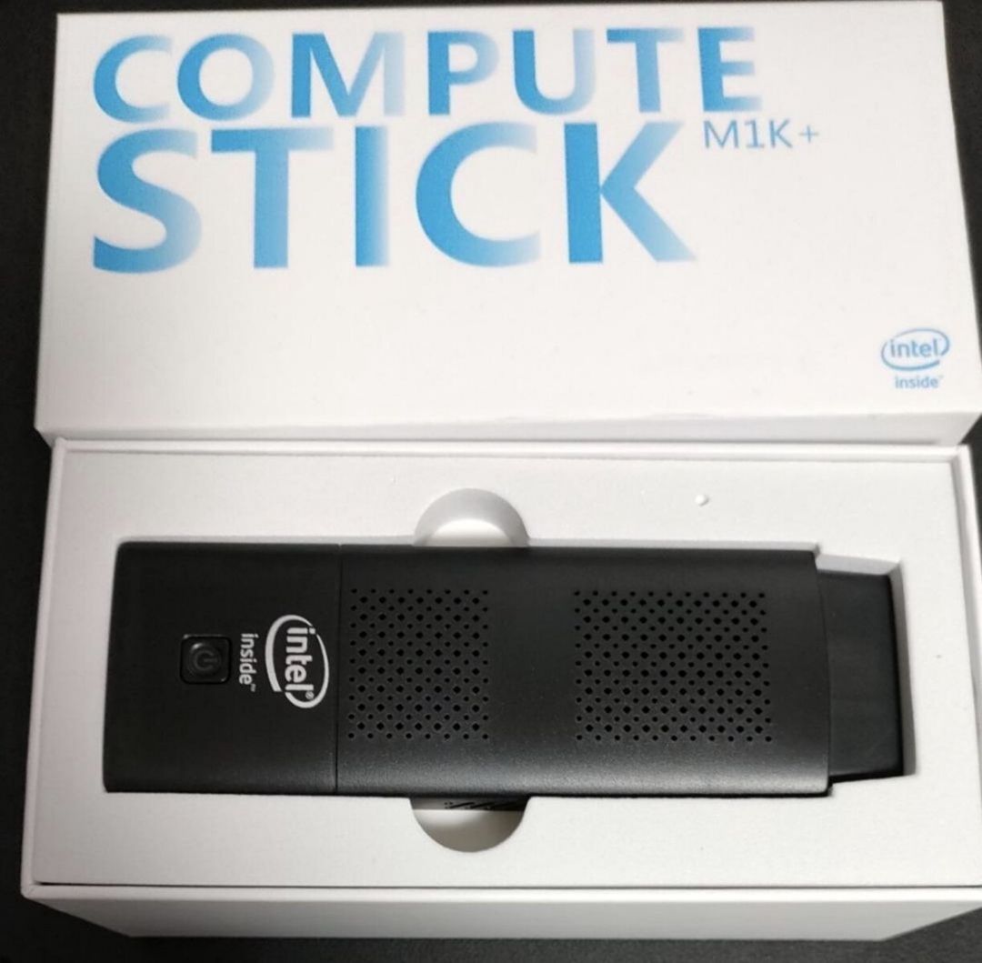 Mini PC Intel — Masaüstü kompüterlər, Xaçmaz (5)
