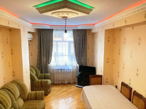 2-otaqlı yeni tikili, Xırdalan ş., 68 m² — Xırdalan