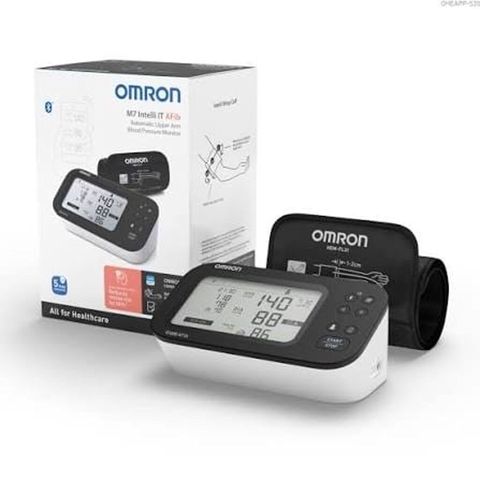 Omron M7 Afib (IT) — Bakı