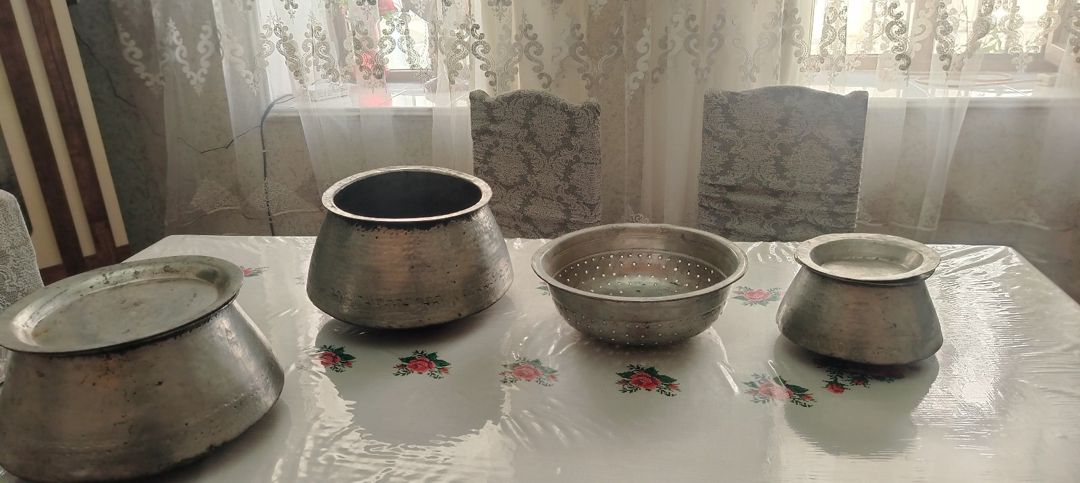Mis qazanlar — Mallar, Bakı (5)