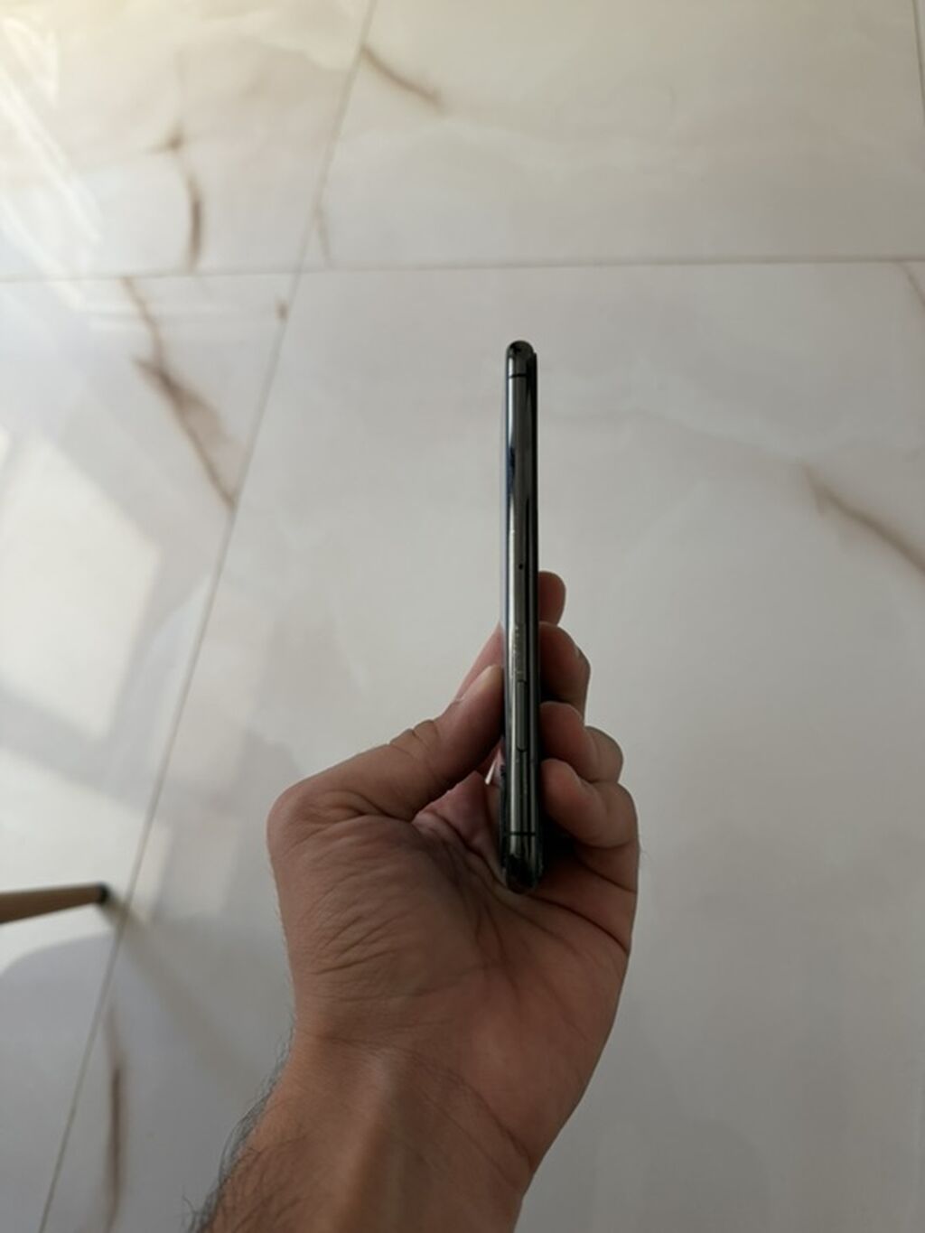 IPhone X, Space Gray — Apple iPhone, Bakı (6)