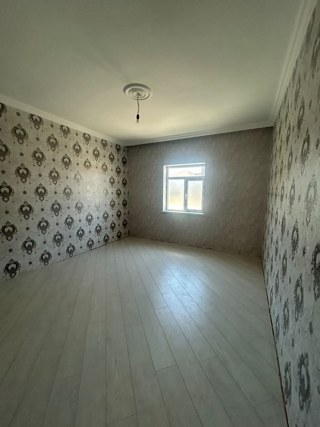 Mehdiabad 3 otaqlı, 90 kv. m, Kredit yoxdur, Yeni təmirli — Daşınmaz əmlak, Bakı (5)