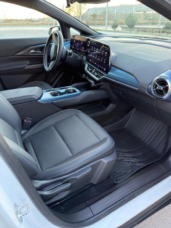 Chevrolet Equinox EV, 85 kWh, 2024 il, 29 000 km — Avtomobillər, Bakı (6)
