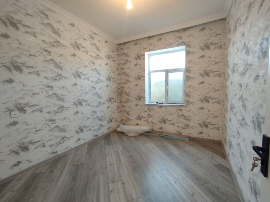 Həyət evi, Maştağa qəs — Ev, villa, Bakı (3)