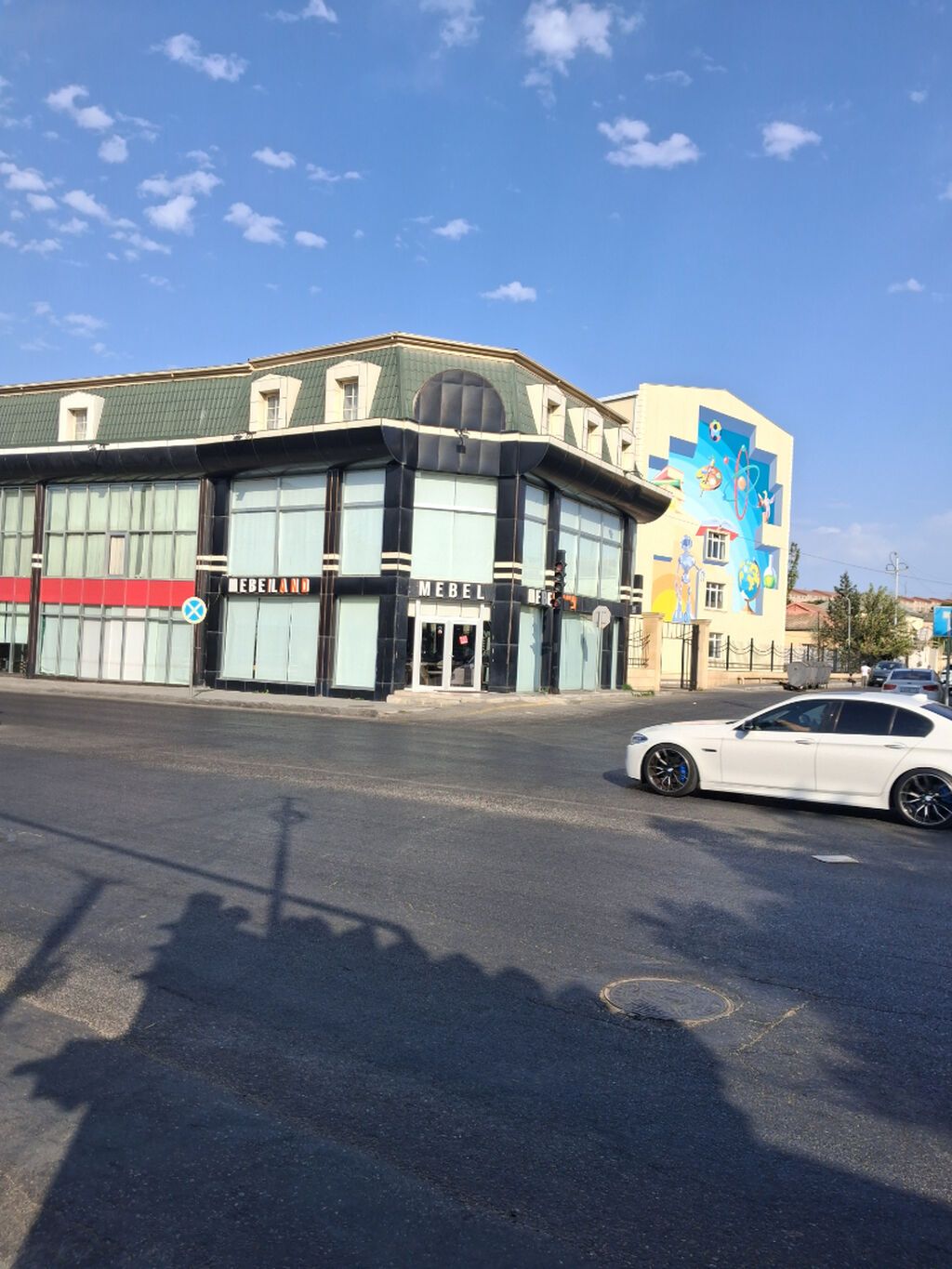 2 otaqlı, Yeni tikili, 5 kv. m — Daşınmaz əmlak, Xırdalan (10)