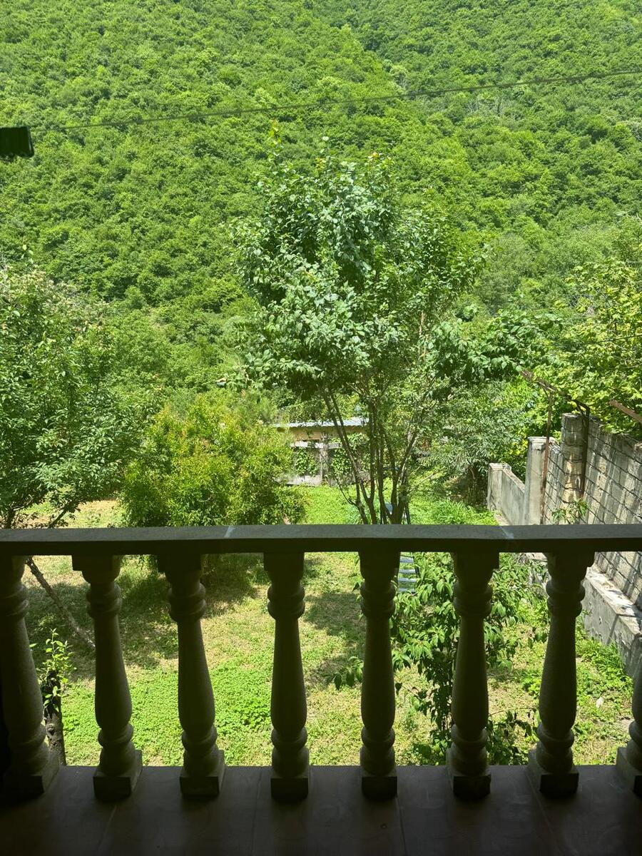 Həyət evi kirayə verilir, Qax r — Ev, villa, Qax (9)