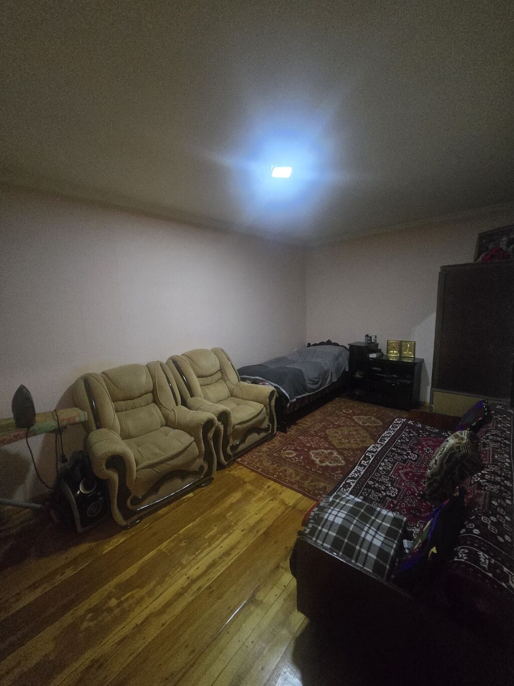 Mehdiabad Qəsəbəsində yerləşir. TamsStore'la üzbəüz məhəllədə. Şəxsi — Daşınmaz əmlak, Mehdiabad (5)