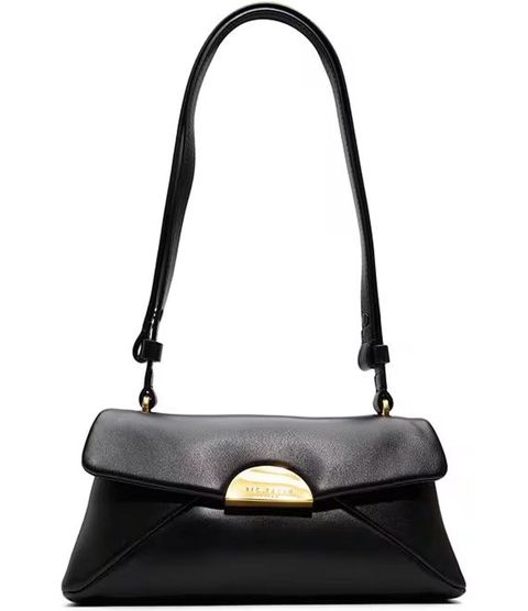 Yenı TED Baker Selene Çantası İstifadə edilməyib, təbii dəri, cuxolu — Bakı