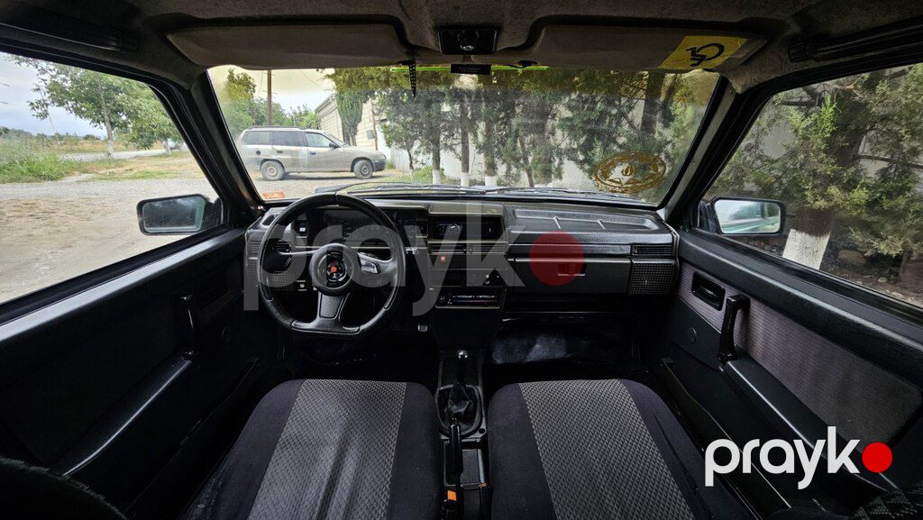 Lada (VAZ) 21099, 1.5 L, 1999 il, 363 000 km — Avtomobillər, Quba (7)