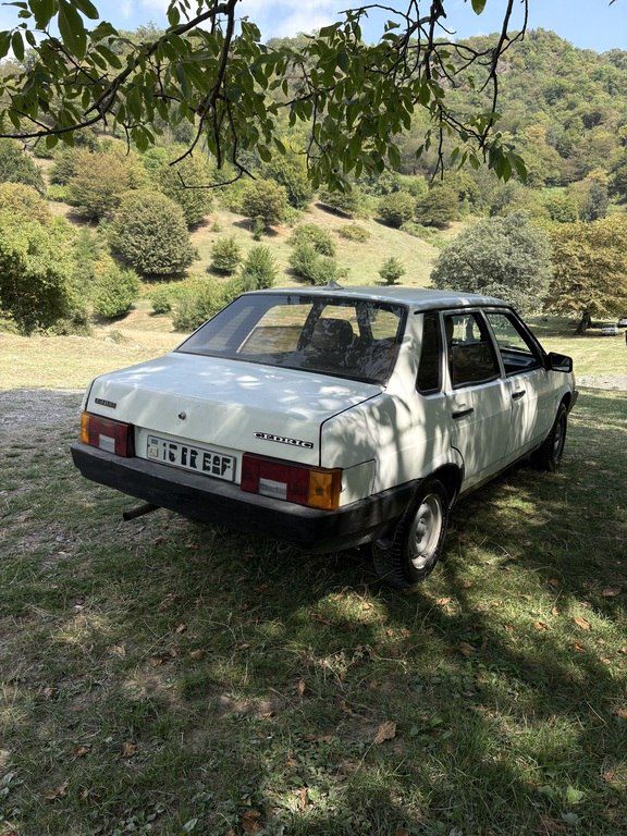 Lada (VAZ) 21099, 1.5 L, 1993 il, 238 560 km — Avtomobillər, İsmayıllı (3)