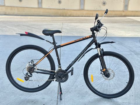 Velosiped “Stark 27.5” — Sumqayıt