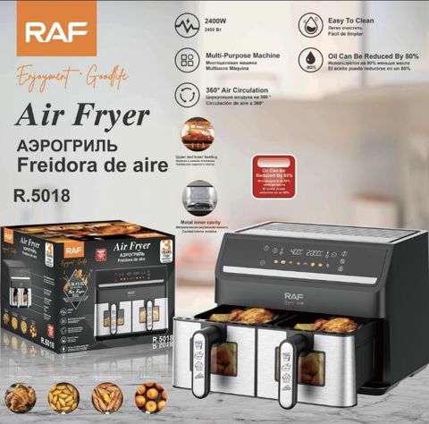 Fritoz Raf, 4-5 l, Yeni, Pulsuz çatdırılma, Ödənişli çatdırılma, Rayonlara çatdırılma — Digah