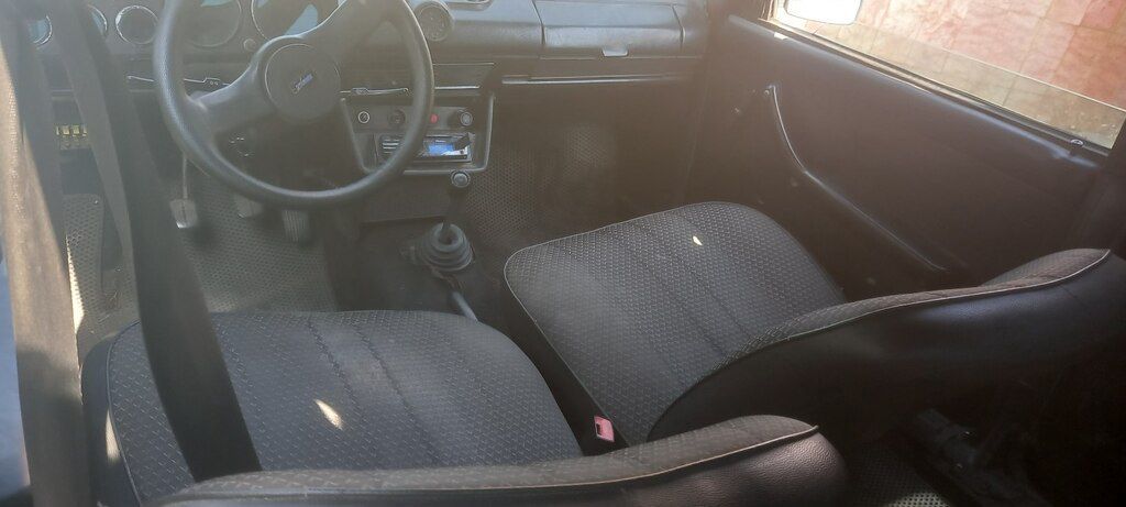 Lada (VAZ) 21011, 1.3 L, 1984 il, 148 000 km — Avtomobillər, Masallı (6)