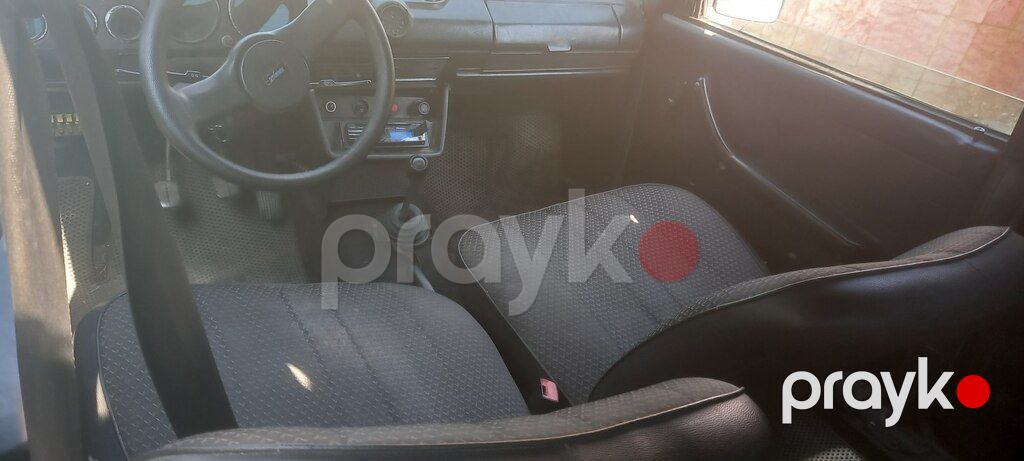 Lada (VAZ) 21011, 1.3 L, 1984 il, 148 000 km — Avtomobillər, Masallı (6)