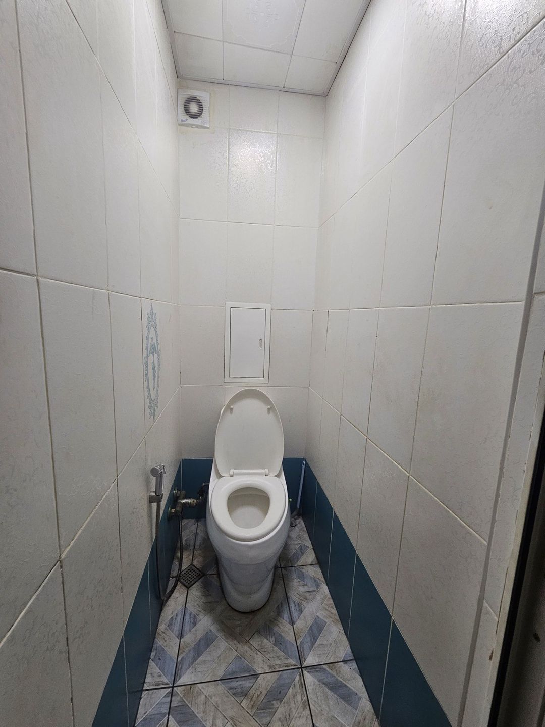3-otaqlı mənzil, Ş.Məmmədov küç., 90 m² — Mənzil, Bakı (6)