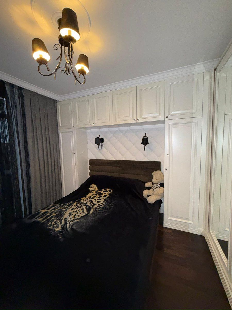 2-otaqlı mənzil, Gənclik m., 45 m² — Mənzil, Bakı (5)
