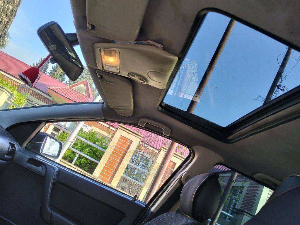 Opel Astra, 1.6 L, 1998 il, 278 000 km — Avtomobillər, Balakən (5)