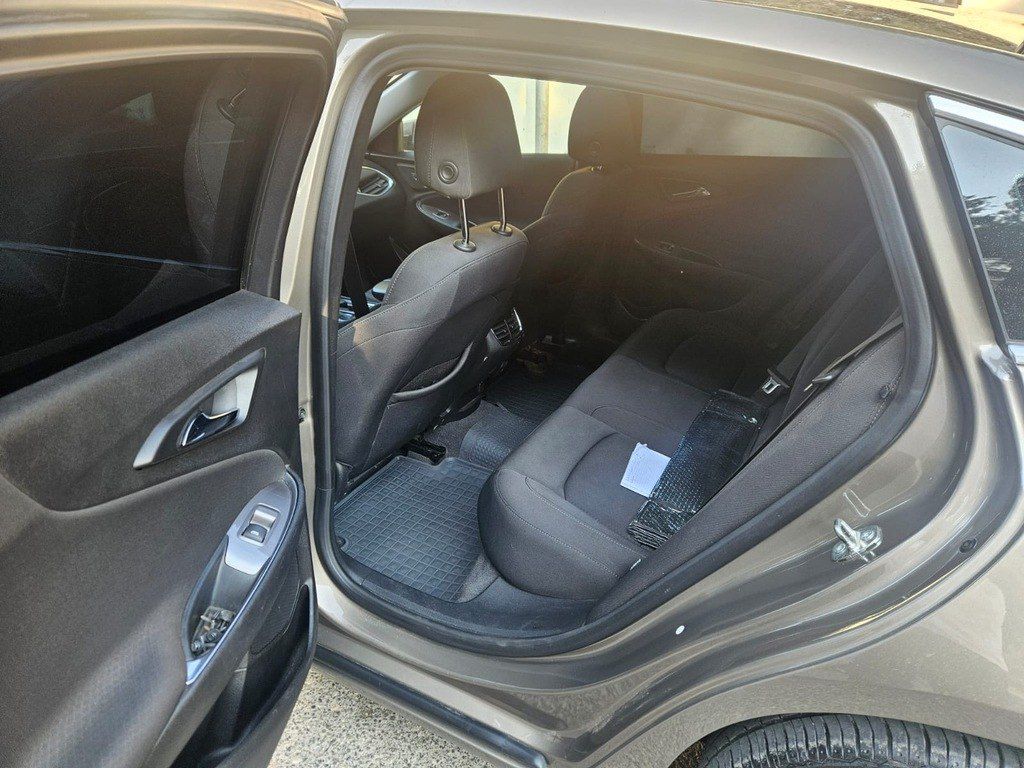 Chevrolet Malibu, 1.5 L, 2020 il, 224 000 km — Avtomobillər, Bakı (6)