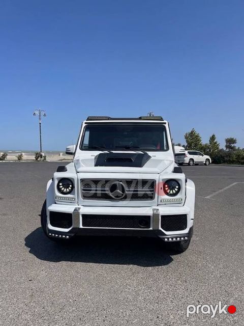 Mercedes G 300, 3.0 L, 1994 il, 350 000 km