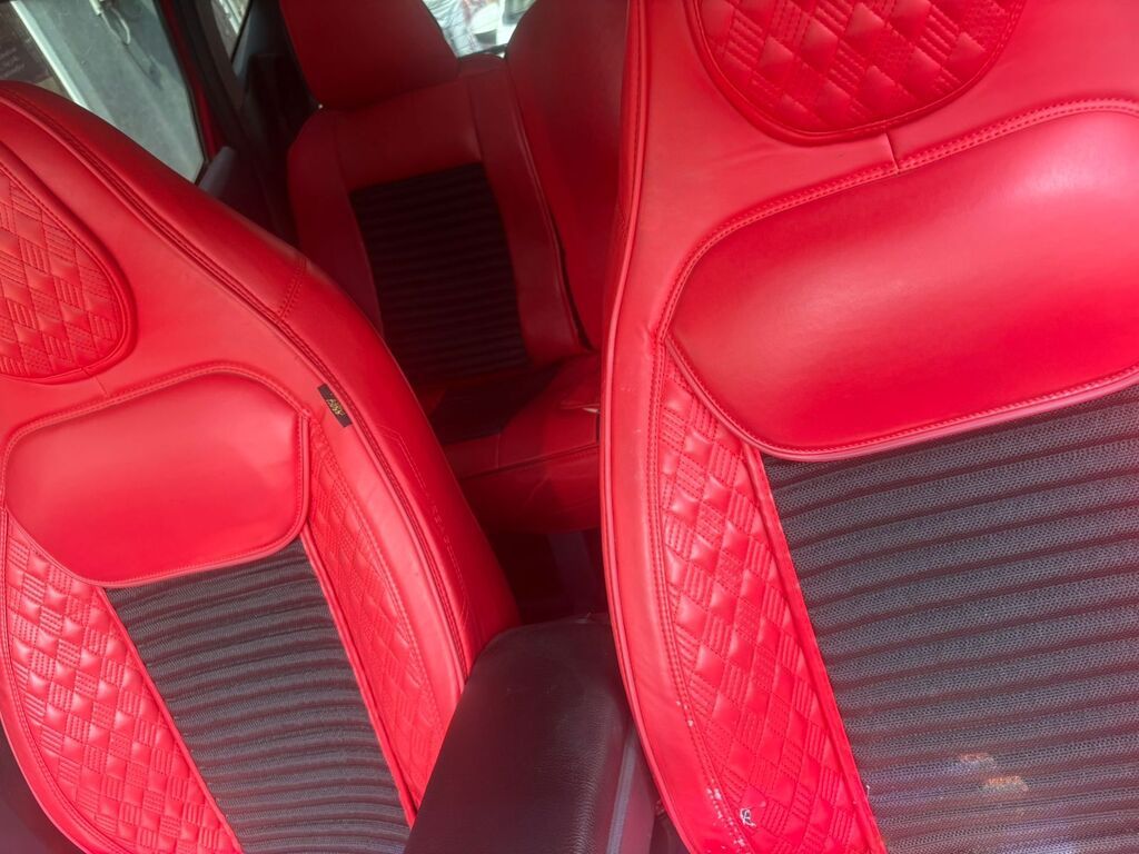 Mercedes-Benz A 160: 1.6 l 2002 il Hetçbek — Avto, Bakı (3)