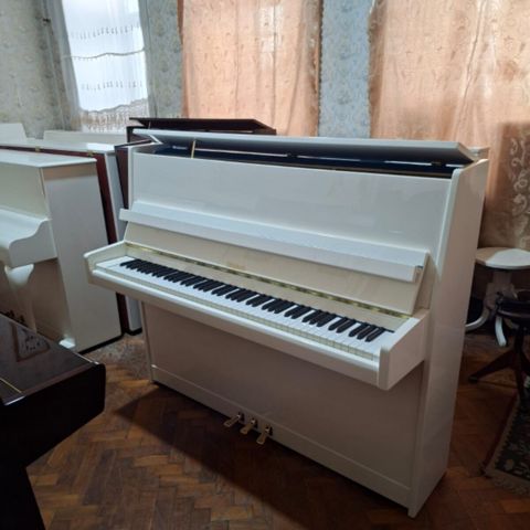 Fortepiano "Weinbasch" — Bakı