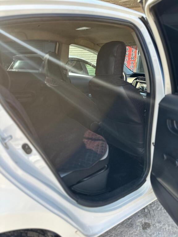 Toyota Aqua, 1.5 L, 0.9 kWh, 2016 il, 211 000 km — Avtomobillər, Bakı (3)