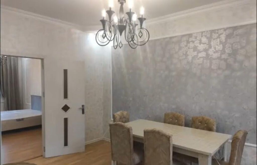 20 yanvar ecemi metrolarina yaxin 2 otaq bina evi 5/3 temirli ewyali — Daşınmaz əmlak, Bakı (3)