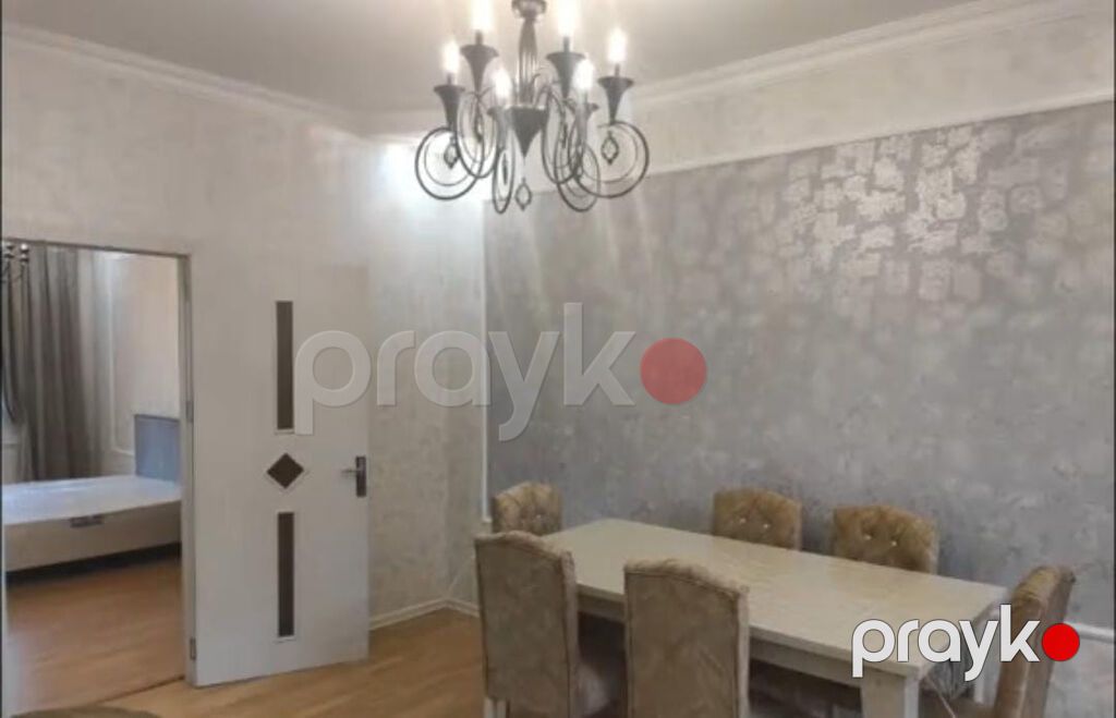 20 yanvar ecemi metrolarina yaxin 2 otaq bina evi 5/3 temirli ewyali — Daşınmaz əmlak, Bakı (3)