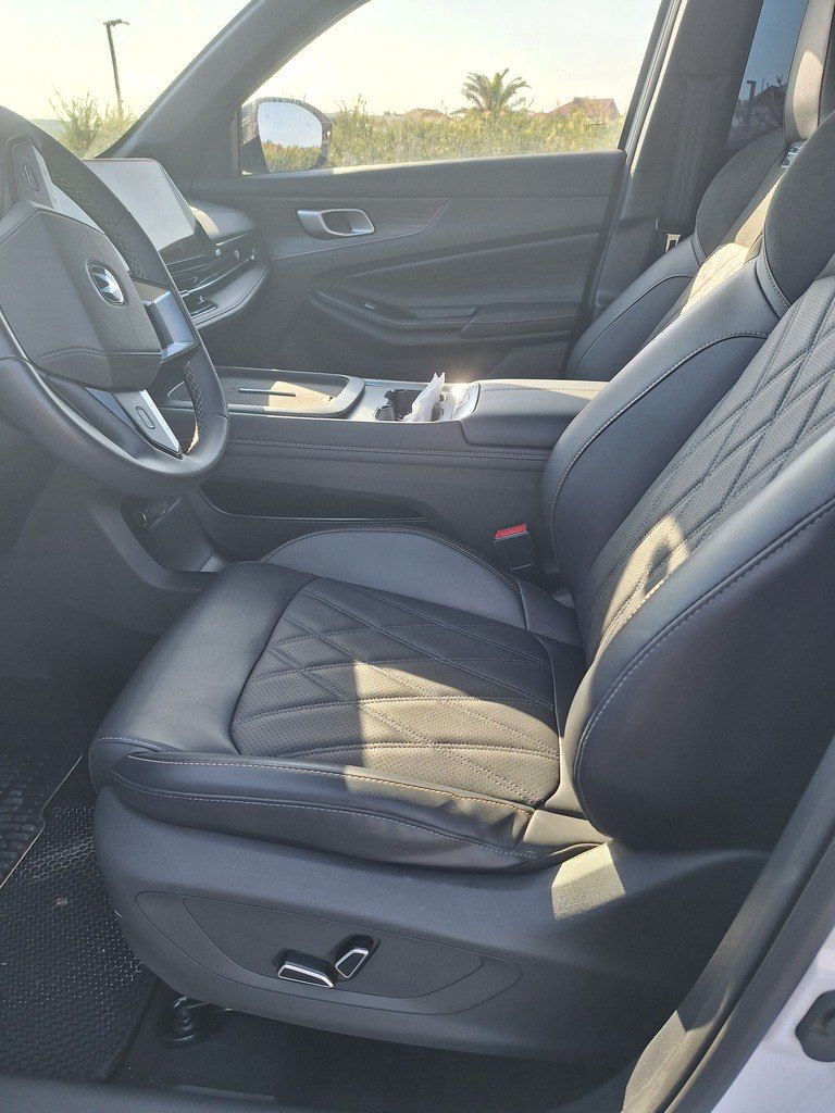 Changan CS 55 Plus, 1.5 L, 18.4 kWh, 2025 il, 28 000 km — Avtomobillər, Bakı (5)