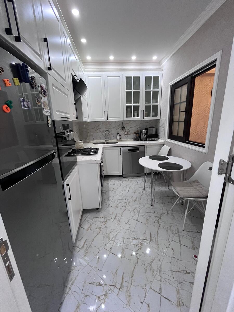 3-otaqlı yeni tikili, Sumqayıt ş., 74 m² — Mənzil, Sumqayıt (7)