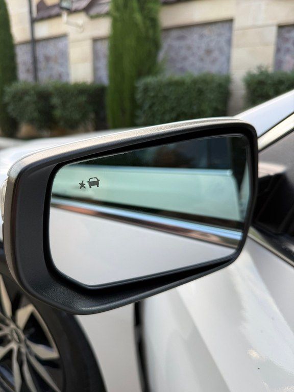 Chevrolet Malibu, 1.5 L, 2018 il, 77 309 km — Avtomobillər, Quba (12)