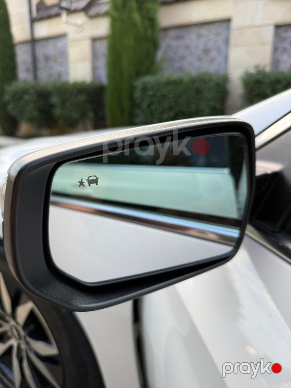 Chevrolet Malibu, 1.5 L, 2018 il, 77 309 km — Avtomobillər, Quba (12)