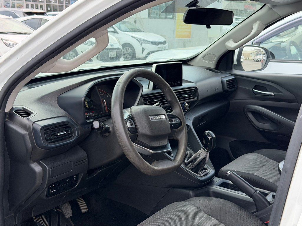 Changan F70 (Hunter), 1.9 L, 2020 il, 159 000 km — Avtomobillər, Bakı (6)