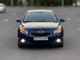 Chevrolet Cruze, 1.8 L, 2013 il, 267 000 km — Cars