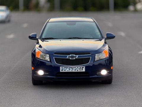 Chevrolet Cruze, 1.8 L, 2013 il, 267 000 km — Gəncə