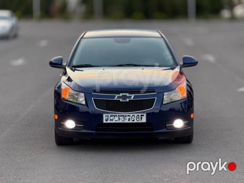 Chevrolet Cruze, 1.8 L, 2013 il, 267 000 km — Gəncə