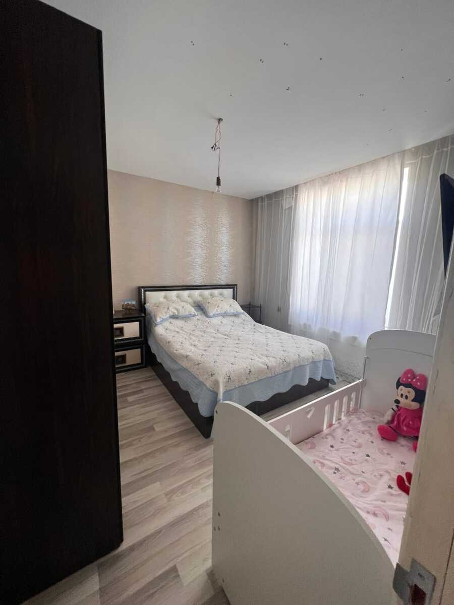 Həyət evi, Məlik Aslanov küç.1 — Ev, villa, Bakı (9)
