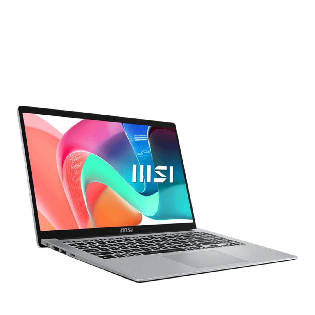 Msı modern 15 F1MG (9S7-15S112-816) — Elektronika, Bakı (2)