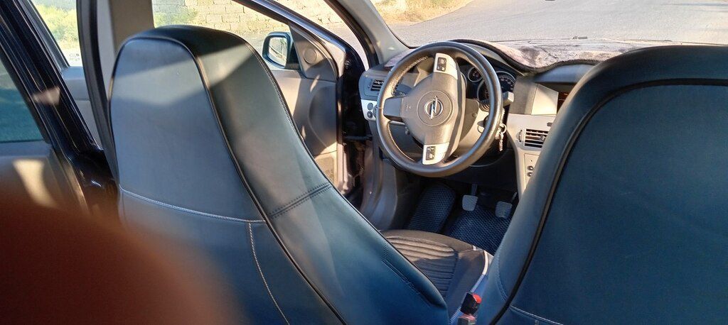 Opel Astra, 1.3 L, 2007 il, 200 056 km — Avtomobillər, Bakı (3)