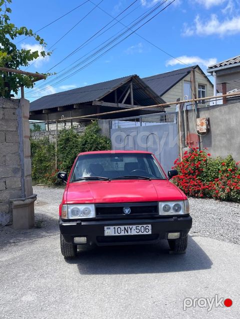 Tofas 1.6 l 2005 il 86700 km Sedan — Digah