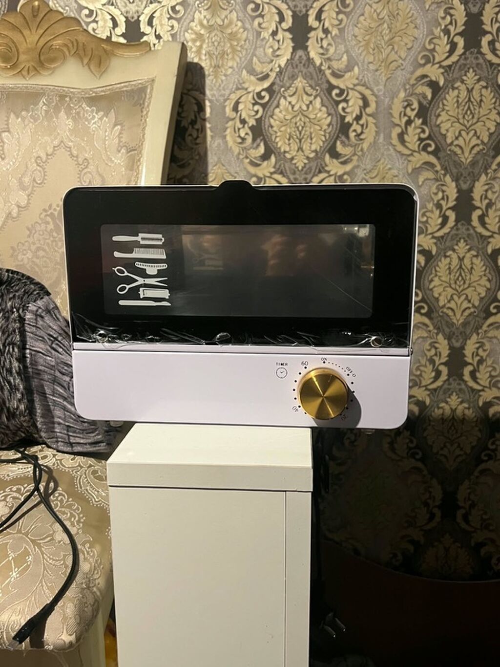 Salam bütün hamısı əlimyandı satılır deyerinden qat qat aşağı bir bir — Mebel, Gəncə (2)