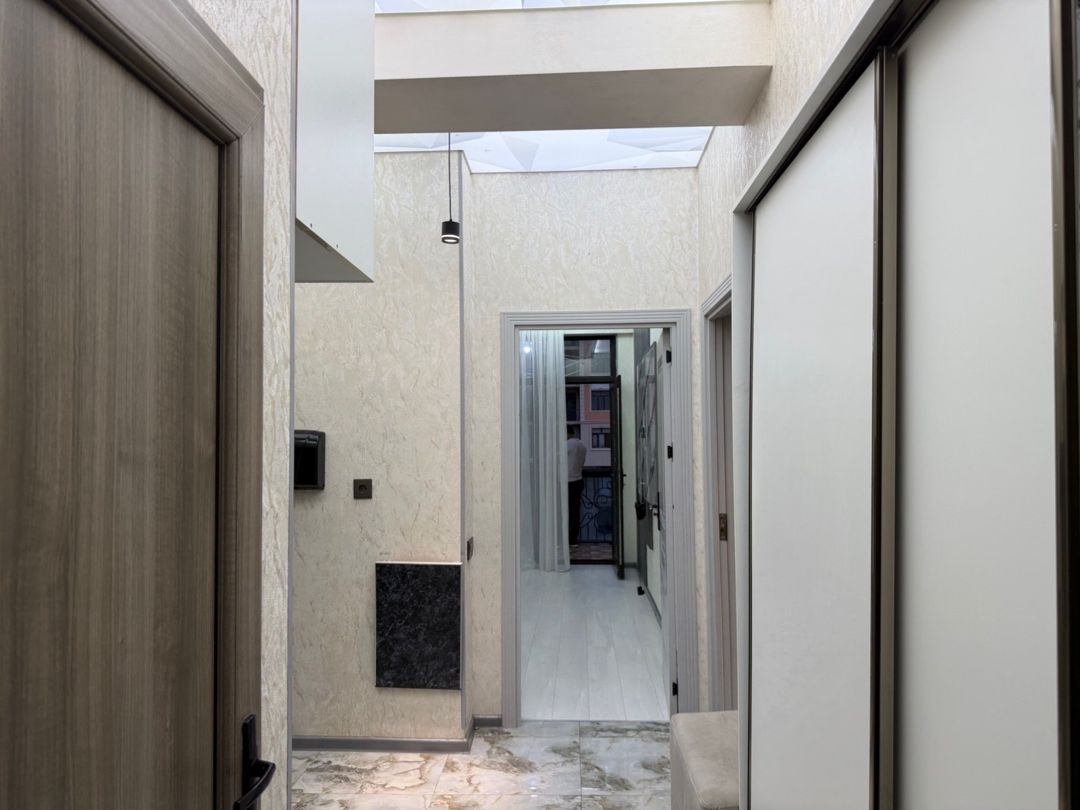 3-otaqlı yeni tikili, Sumqayıt ş., 51 m² — Mənzil, Sumqayıt (6)